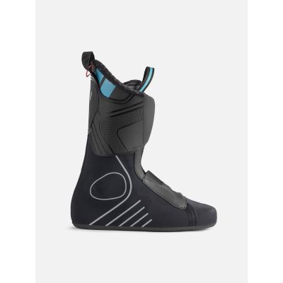6. Buty narciarskie ROSSIGNOL HI-SPEED PRO 120 MV GW czarny