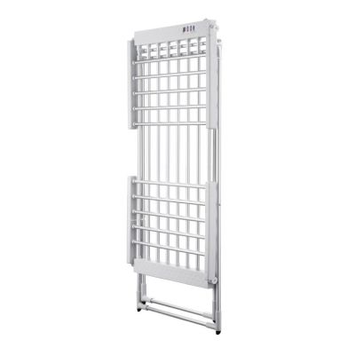 3. Elektryczna suszarka na pranie NOVEEN ECD35 Timer