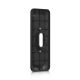 12. Ubiquiti UISP UACC-G4 Doorbell Pro PoE-Gang Box Czarny