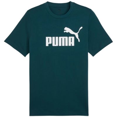 12. Koszulka Puma Ess No.1 Logo Tee (s) M 682533 75