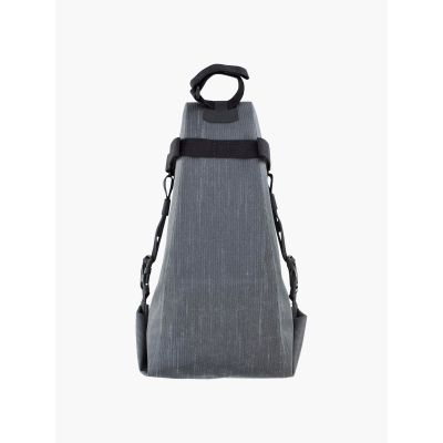 4. Torba podsiodłowa EVOC Seat Pack Wp 4 carbon grey