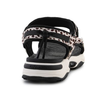 3. Sandały D.Franklin Sneakers Sandal Strips W DFSH406002-DOTT