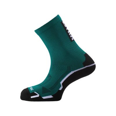 Skarpety MILLET INTENSE MID SOCKS czarny