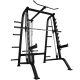 2. VIRTUFIT SM100 SMITH MACHINE - Z STACJĄ WYCIĄGOWĄ - STACJA SIŁOWA