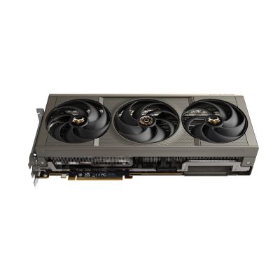4. Karta graf. SAPPHIRE NITRO+ RX 9070 XT OC 16G C DES