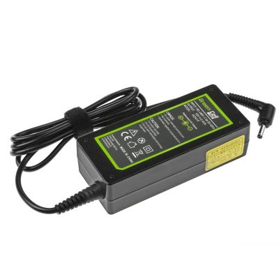 2. GREEN CELL ZASILACZ AD41P ASUS 19V 3.42A 65W