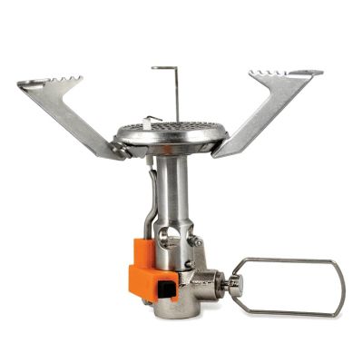 3. Jetboil MightyMo Kuchenka z kanistrem