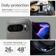 13. Etui Spigen Rugged Armor na Google Pixel 9 Pro XL - szare