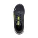 4. Buty dla dzieci Puma FlexFocus Lite Modern ciemnoszare 401517 26