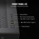 8. Obudowa Corsair 3500X LXR LINK Tempered Glass Mid-Tower, Black