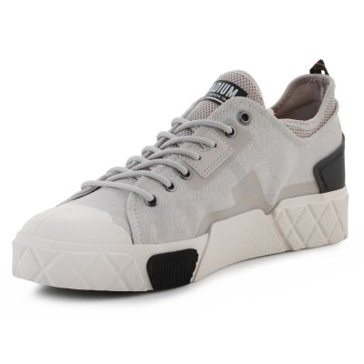 3. Buty Palladium Ace City Shell LO 2 M 74452-096-M