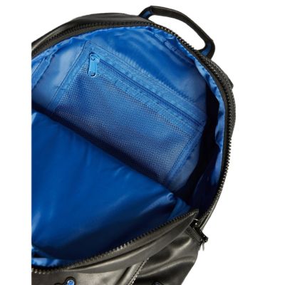 3. Plecak szkolny na trening JORDAN  BOROUGH VARSITY BACKPAC - MA9004-KB4