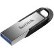 3. USB-Stick  32GB SanDisk Ultra Flair USB 3.0 black
