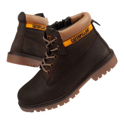 2. Buty zimowe Caterpillar Jr CK263464