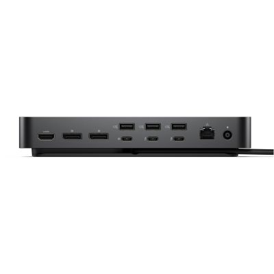 2. DELL SD25TB5 Przewodowa Thunderbolt 5 Czarny