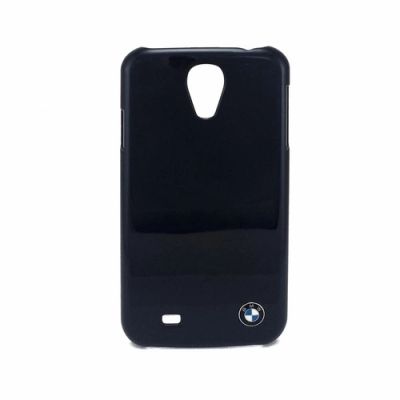 3. Etui BMW Faceplate na Samsung Galaxy S4 - czarne