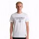 5. Koszulka Canadian Peak JVICKEAK WHITE RM MEN 254 (RBMSZ1308H/CP-BLANC)