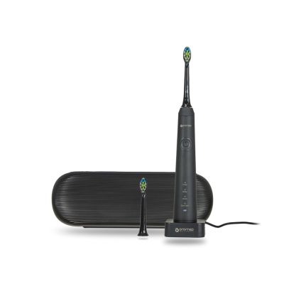 4. Szczoteczka soniczna ORO-SONIC PROFESSIONAL BLACK