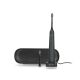 4. Szczoteczka soniczna ORO-SONIC PROFESSIONAL BLACK