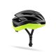 2. Kask rowerowy Julbo Fast Lane Black/Yellow czarny