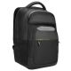 13. Targus Citygear 43,9 cm (17.3") Plecak Czarny