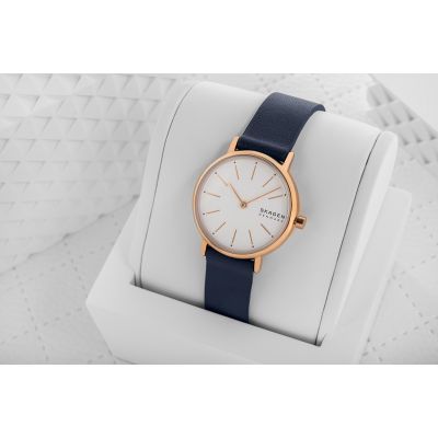 5. Zegarek Damski SKAGEN Signatur SKW2838 + BOX