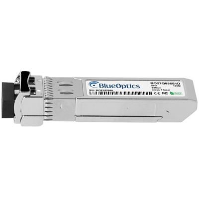3. BlueOptics SFP-25G-SR moduł przekaźników sieciowych Swiatłowód 25000 Mbit/s SFP28 850 nm