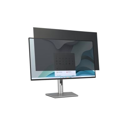 12. Filtr prywatyzujący Kensington EQ 2-drożny removable 23.8" 16:9