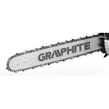 Pilarka łańcuchowa spalinowa 2kW (2.7KM), prowadnica 18"