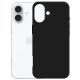 8. Etui 3mk Matt Case Pro na Apple iPhone 16 Plus - czarne