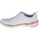 10. Skechers Flex Appeal 3.0 13070-WTRG białe 39,5