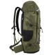 2. PLECAK TURYSTYCZNY 65L KHAKI SEMI LINE