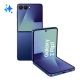 3. Samsung Galaxy Z Flip7 17,3 cm (6.8") 5G 12 GB 512 GB 4300 mAh Niebieski