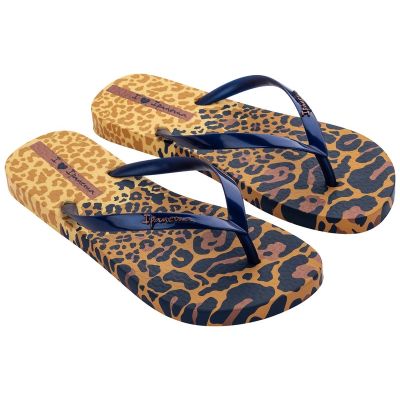 7. Japonki Ipanema Animal W 83617AY379