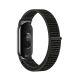5. Pasek Tech-Protect Nylon na Xiaomi Smart Band 8 / 8 NFC - czarny