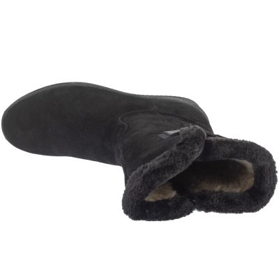 3. Rieker Booties Y4456-00 Czarne 36