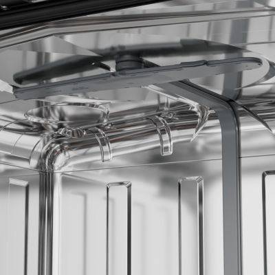 10. Zmywarka do zabudowy GORENJE GV663B65XXL