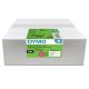 9. DYMO LW-RĂĽcksendeetiketten Vorteilspack 54x101mm 24Rl 500Stk