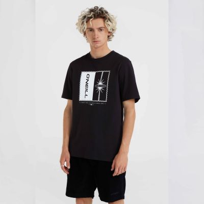 3. Koszulka O'Neill Mix & Match Palm T-Shirt M 92800613909