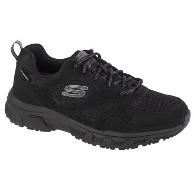Skechers Oak Canyon-Sunfair 237348-BBK Czarne 42