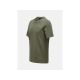 2. Koszulka Peak Performance M Original Small Logo Tee zielony