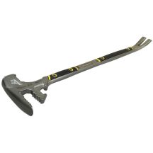 Łom STANLEY 1-55-120 Łapka wyciągacz fubar 3