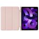 5. Etui Tech-Protect SC Pen na iPad Air 10.9" 2020-2022 / 11" 2024 - różowe