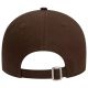 3. New Era 9TWENTY League Essentials New York Yankees Cap 60471475 Brązowe OSFM