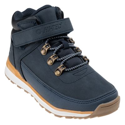 8. Buty Hi-Tec Herlen Mid Jr 92800377391