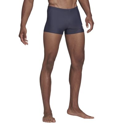 2. Kąpielówki adidas Solid Boxer M HA0317