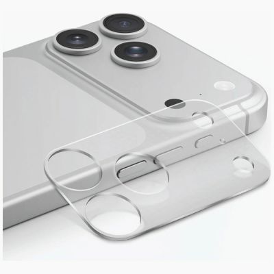4. Folia ochronna na obiektw aparatu UNIQ Optix Aeroshield Camera Module Protector na iPhone 17 Pro