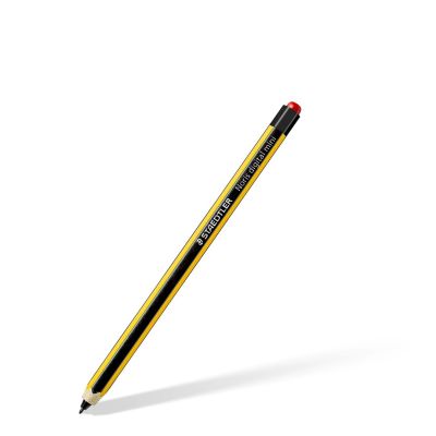 5. Staedtler 180M 22-1 rysik do PDA Czarny, Żółty