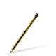 5. Staedtler 180M 22-1 rysik do PDA Czarny, Żółty