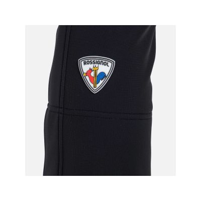 6. Spodnie Rossignol W Sirius Softshell Pant czarny